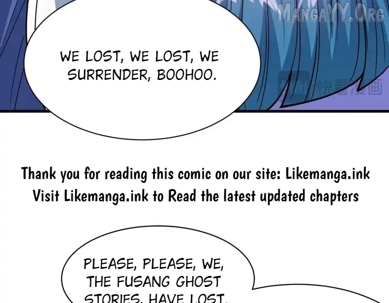Era of the Haunted Chapter 556 - page 61
